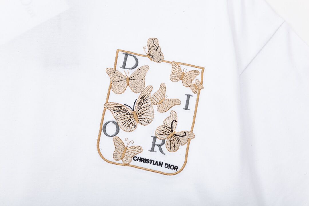 Christian Dior T-Shirts